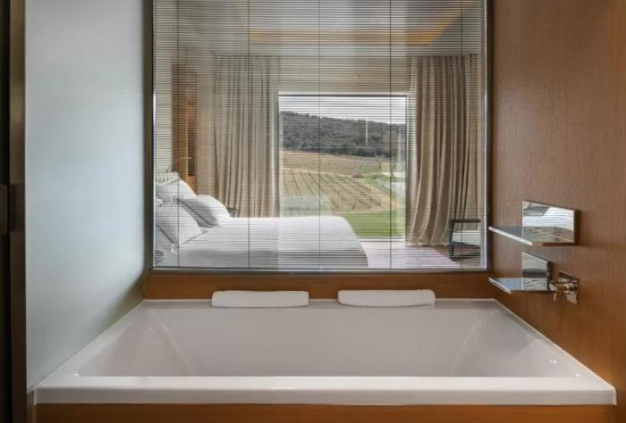 Valbusenda Hotel Bodega & Spa Торо Номер фото