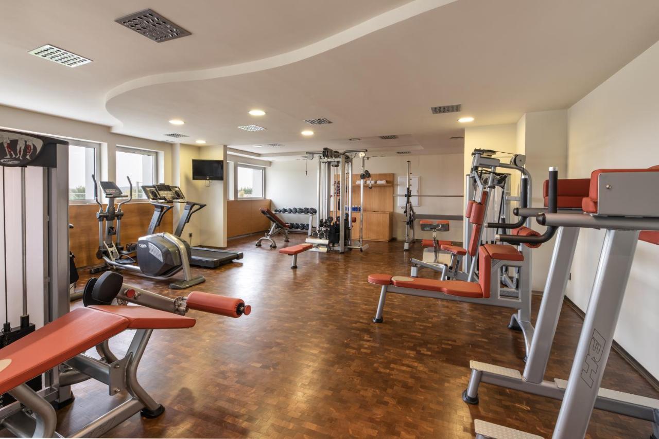 Valbusenda Hotel Bodega & Spa Торо Экстерьер фото