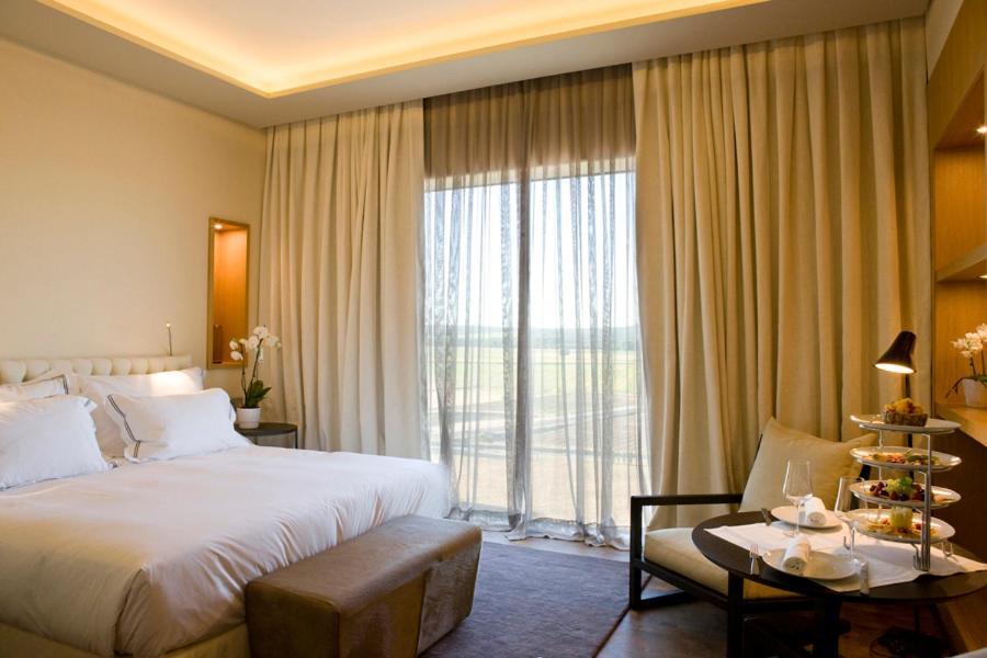 Valbusenda Hotel Bodega & Spa Торо Экстерьер фото